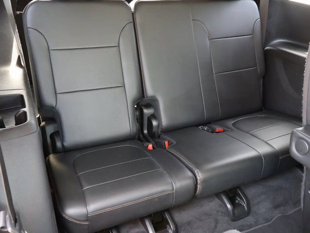 Used 2019 Chevrolet Traverse LT w/ LT Premium Package image 17