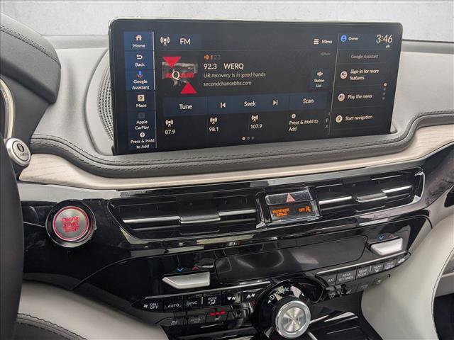 New 2026 Acura MDX SH-AWD w/ Advance Package image 12