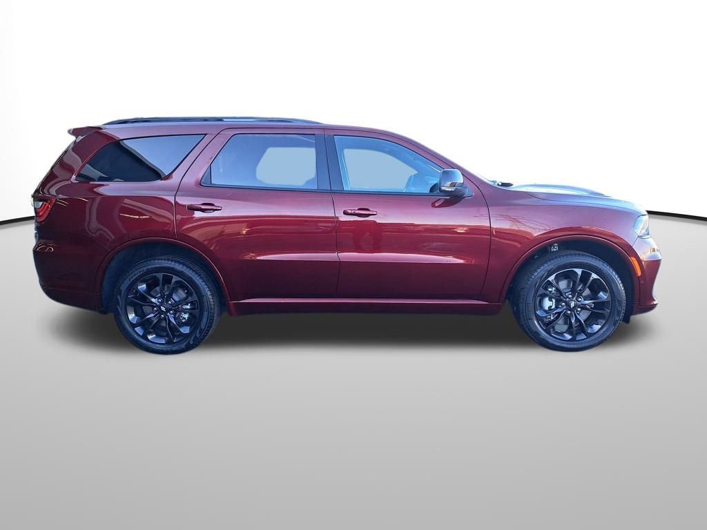 New 2026 Dodge Durango GT image 7