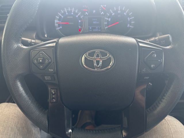Used 2019 Toyota 4Runner Limited w/ Wilderness Package AWD/4WD image 18