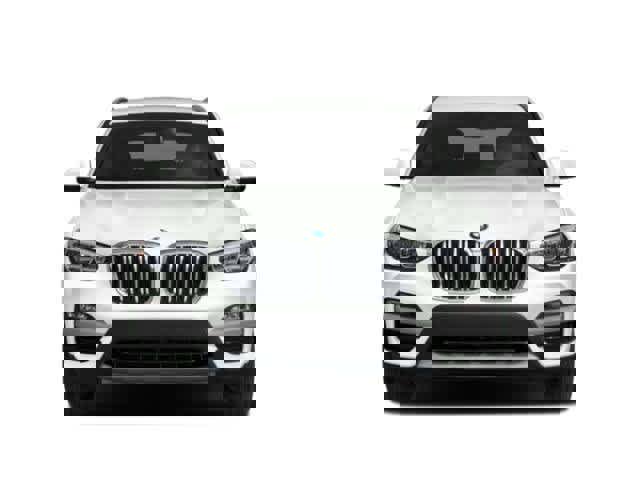 Used 2019 BMW X3 sDrive30i w/ Convenience Package image 7