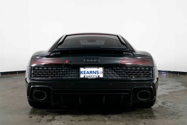 Used 2023 Audi R8 V10 performance image 7