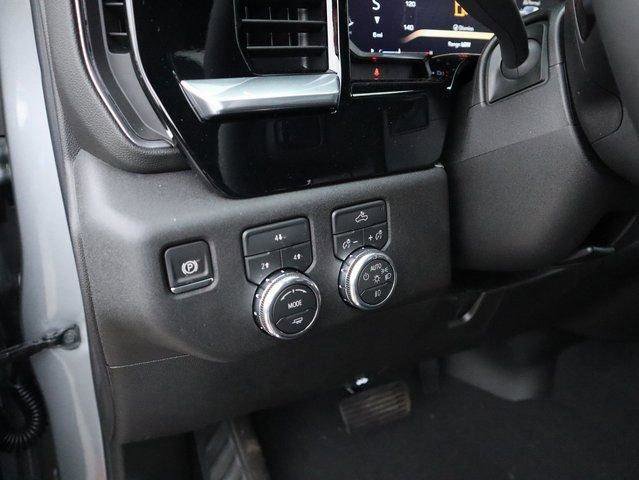 New 2026 GMC Sierra 2500 SLE w/ SLE Value Package; AWD/4WD image 30