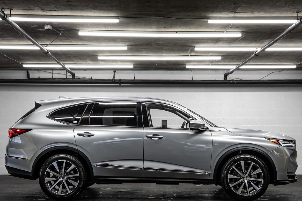 New 2026 Acura MDX FWD w/ Technology Package image 6