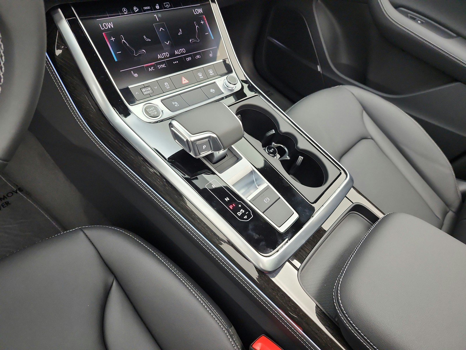 New 2026 Audi Q7 2.0T Premium Plus AWD/4WD image 10