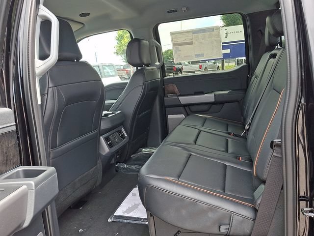 New 2026 Ford F350 Lariat w/ Lariat Ultimate Package AWD/4WD image 5