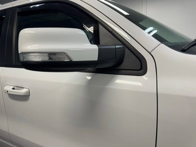 Used 2021 RAM 1500 Laramie image 38
