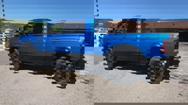 Used 2024 RAM 2500 Power Wagon w/ Level 1 Equipment Group AWD/4WD image 6