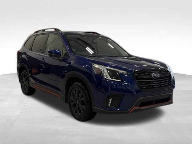 Used 2023 Subaru Forester Sport AWD/4WD image 28