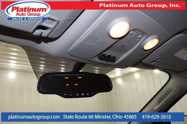 Used 2014 Chevrolet Traverse LTZ AWD/4WD image 22