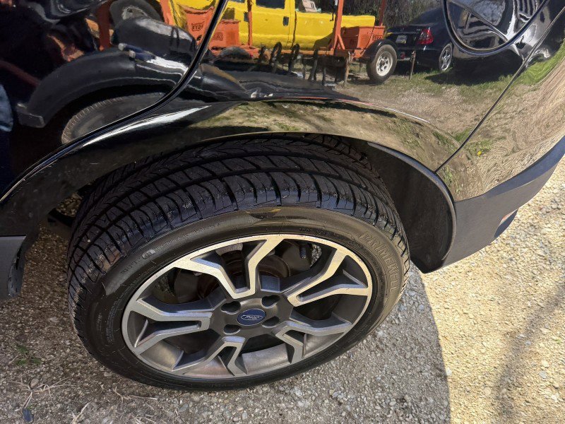 Used 2020 Ford EcoSport SES image 36