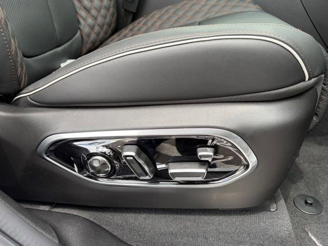 New 2026 Jeep Grand Cherokee Summit AWD/4WD image 27