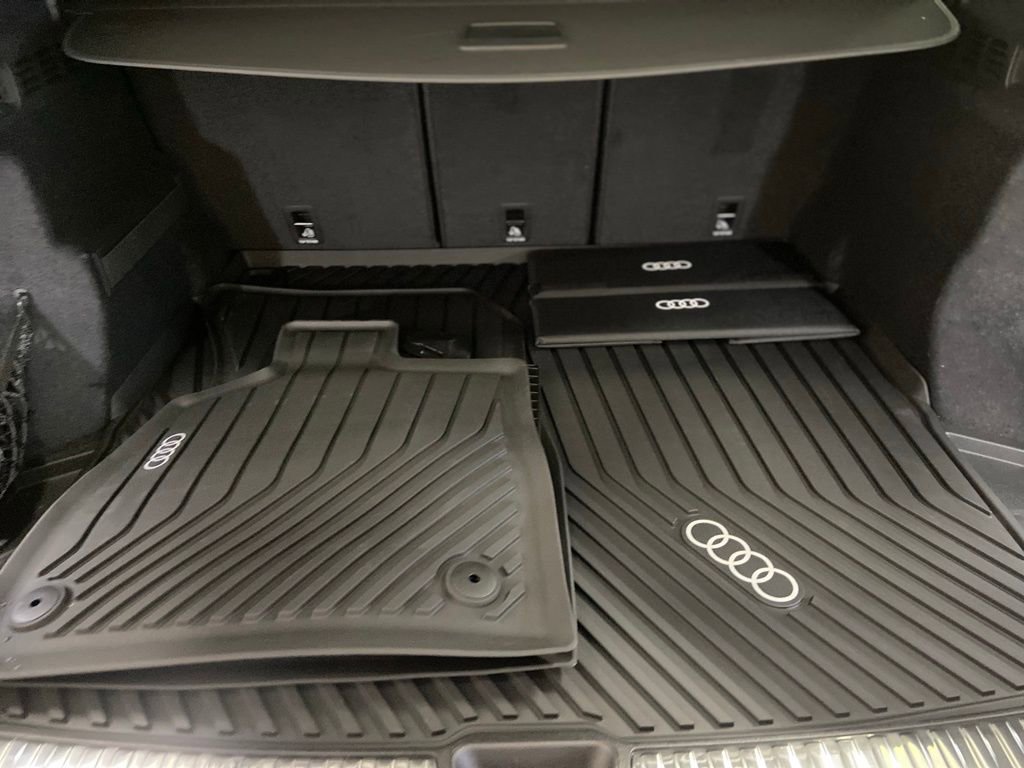 New 2025 Audi Q5 Premium Plus image 6