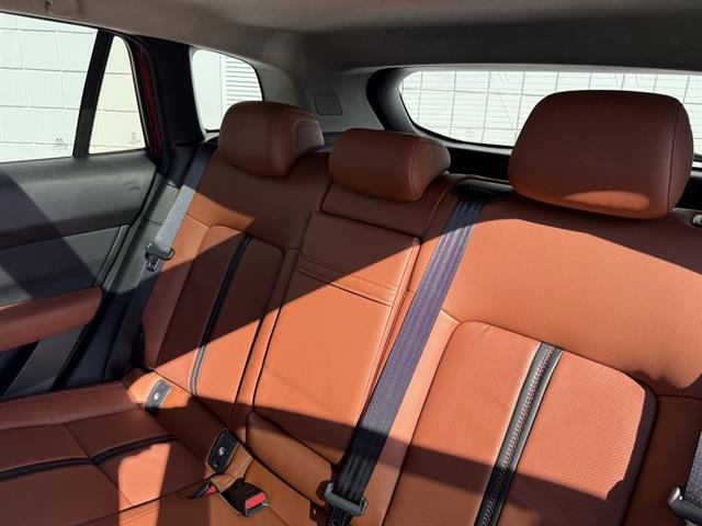 New 2025 MAZDA CX-50 AWD 2.5 Turbo w/ Accent Package image 19