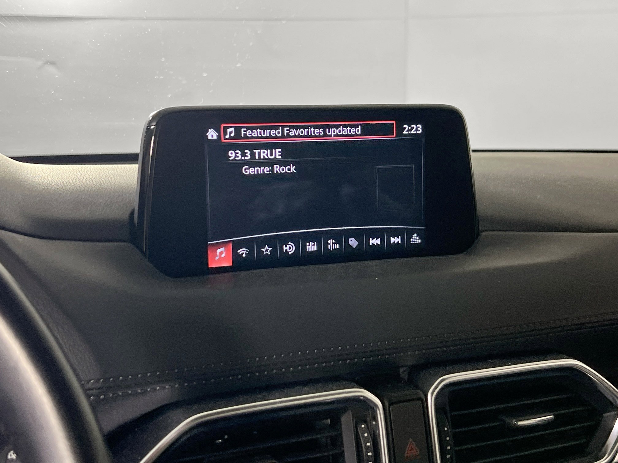 Used 2020 MAZDA CX-5 Grand Touring image 14