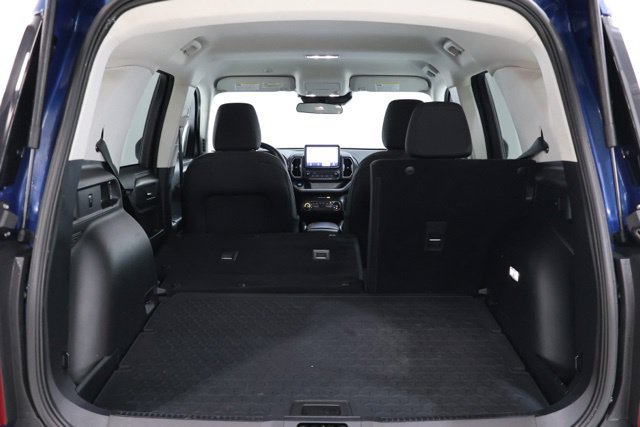 Used 2024 Ford Bronco Sport Big Bend AWD/4WD image 32