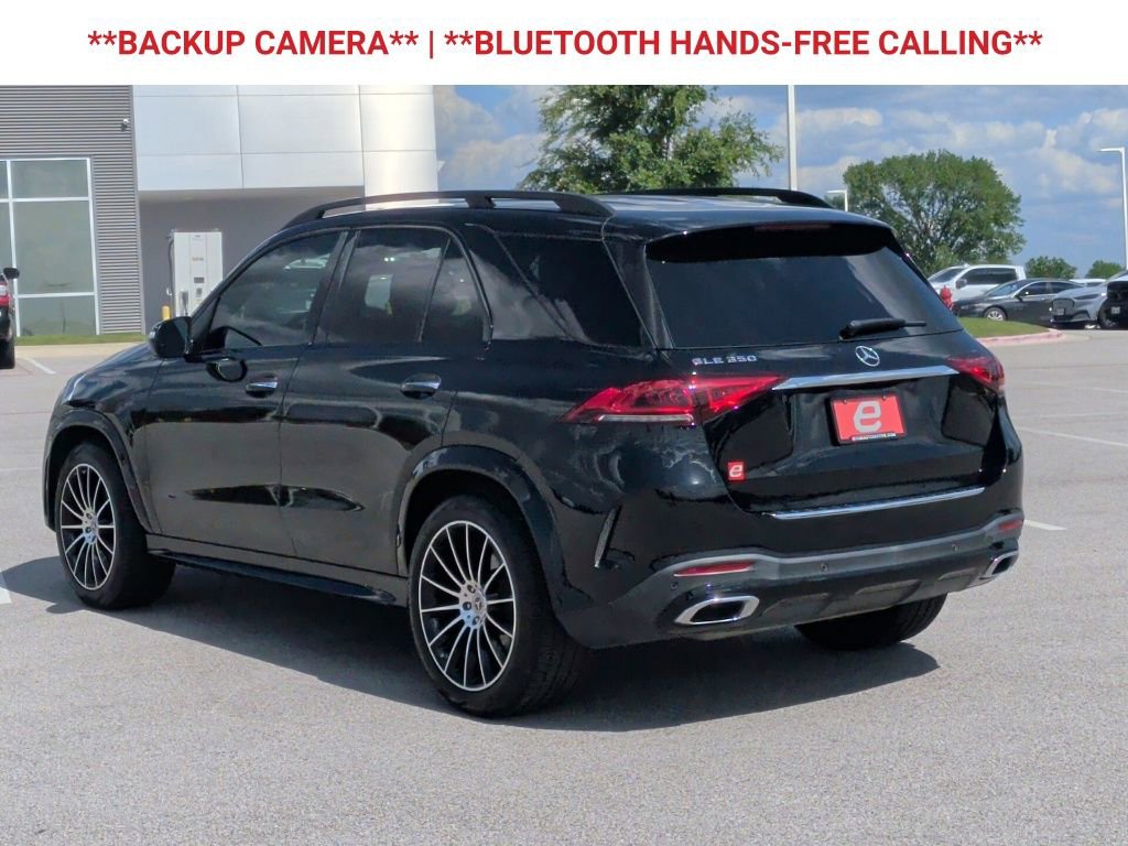 Used 2023 Mercedes-Benz GLE 350 image 6