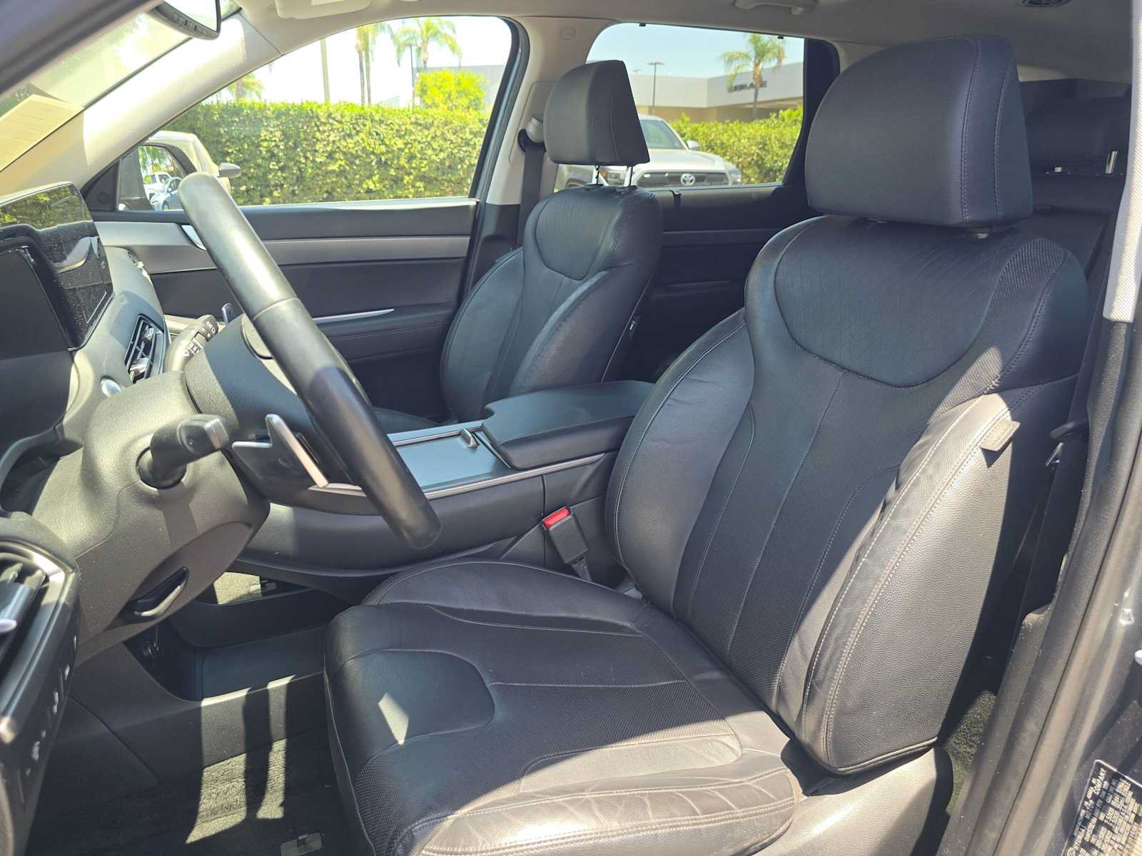 Used 2020 Hyundai Palisade SEL FWD image 23