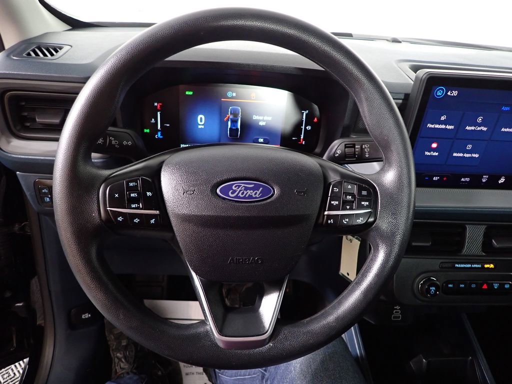 Used 2025 Ford Maverick XL FWD image 25