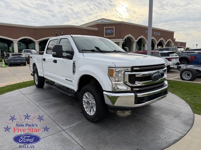 Used 2022 Ford F250 XLT