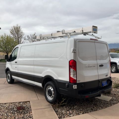 Used 2019 Ford Transit 250 148 Low Roof image 5