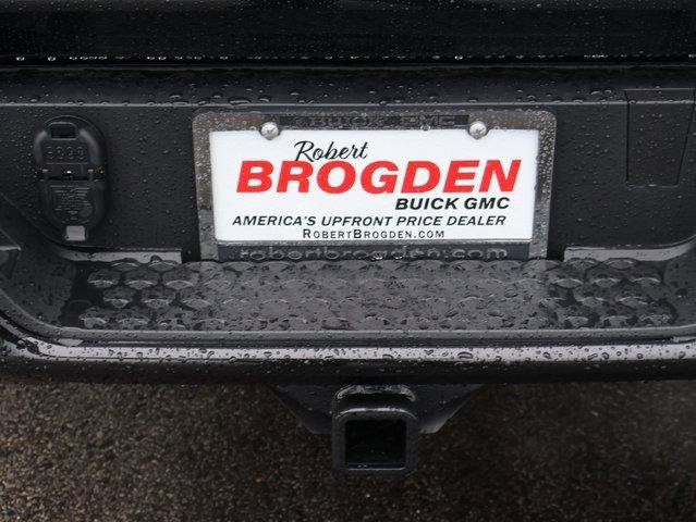 New 2026 GMC Canyon Elevation w/ Convenience Package image 21