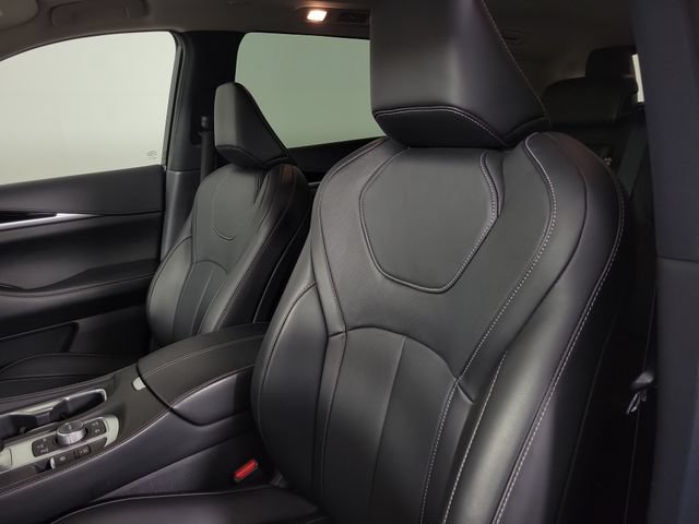 Certified 2025 INFINITI QX60 Pure FWD image 19