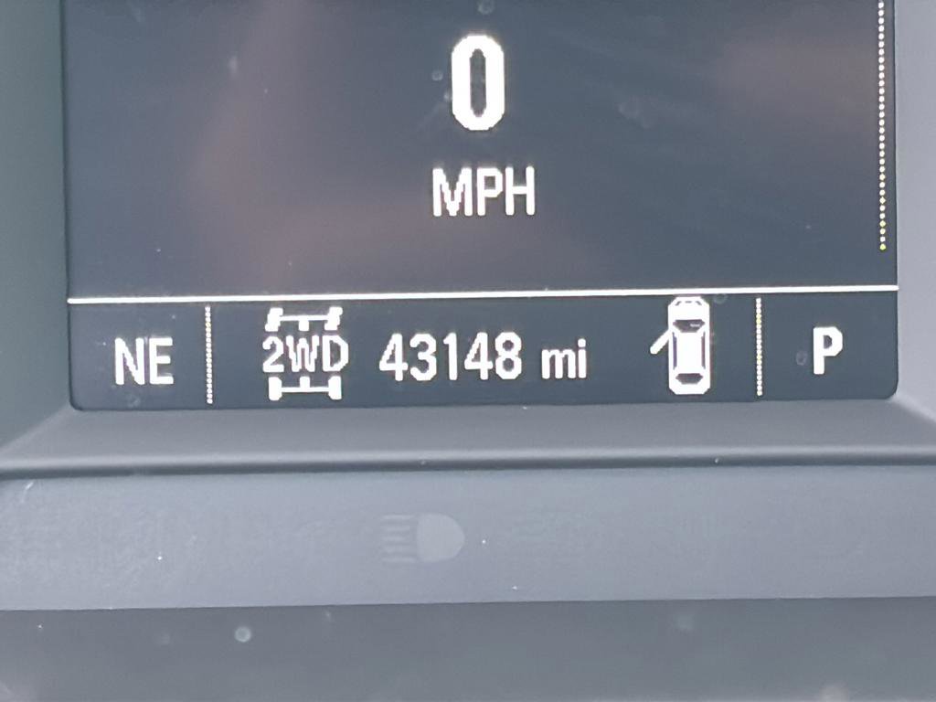 Used 2023 Chevrolet TrailBlazer RS w/ Convenience Package image 28