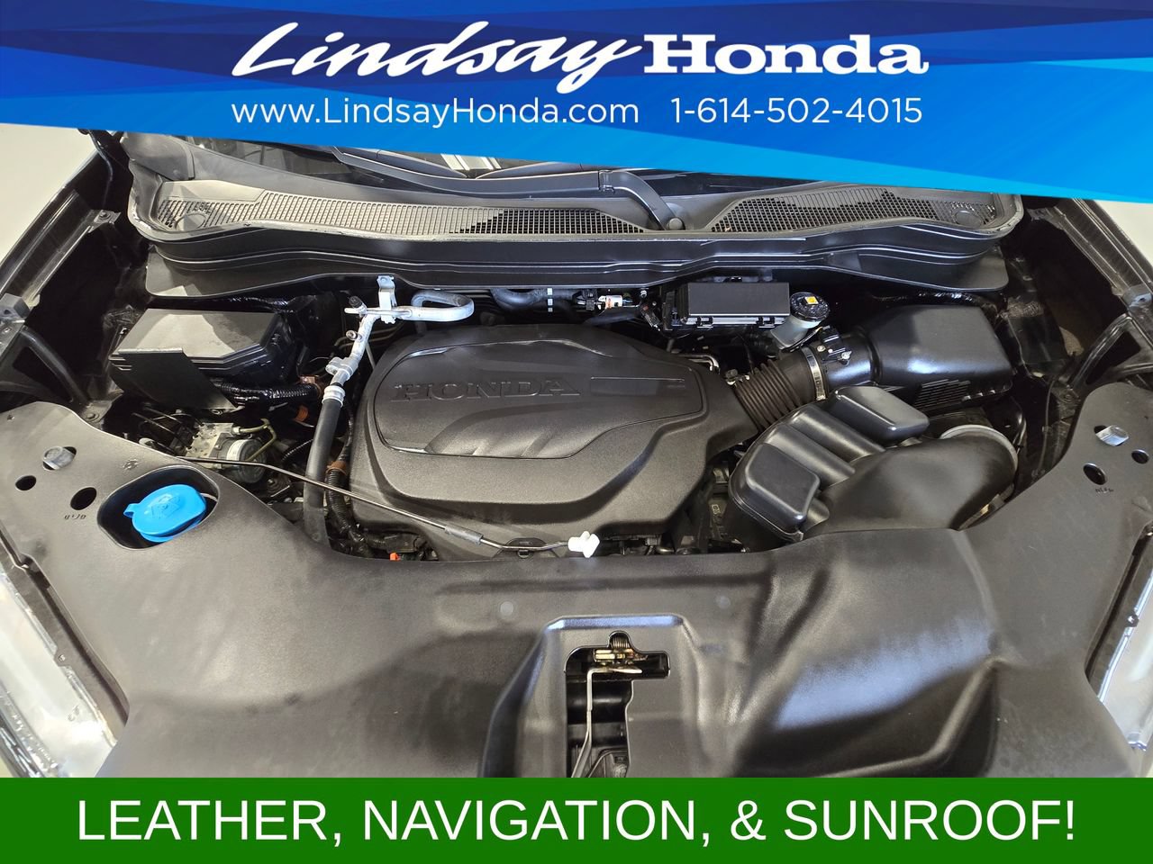 Used 2023 Honda Passport TrailSport image 24