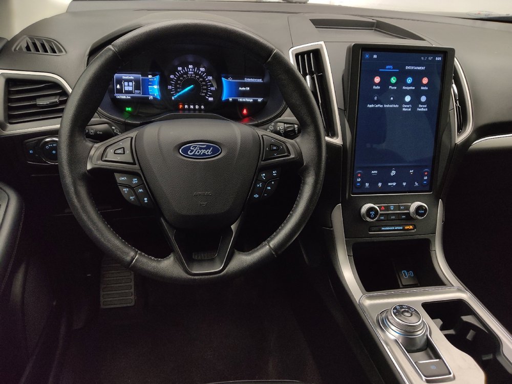 Used 2022 Ford Edge SEL w/ Convenience Package image 22