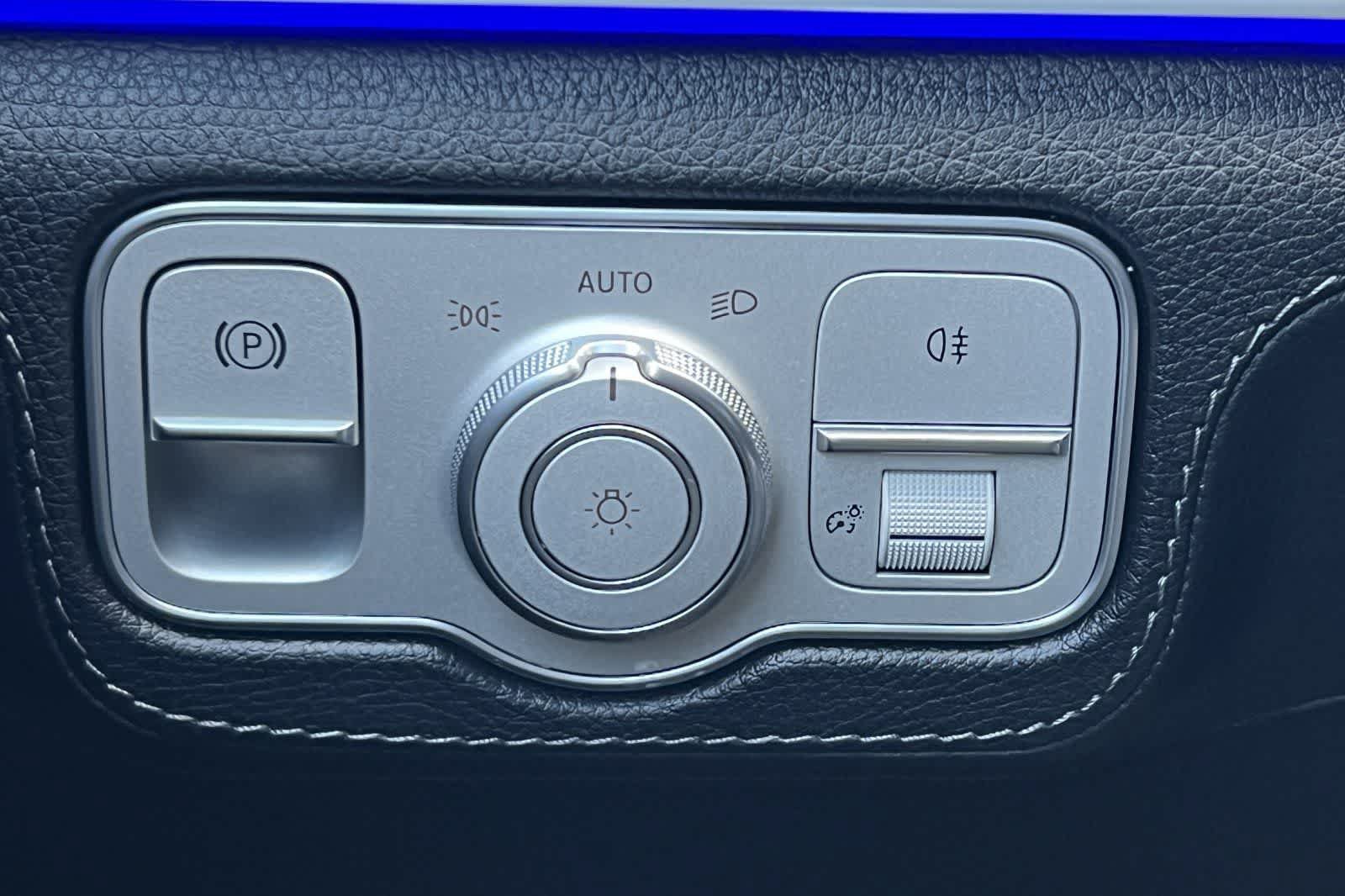 Used 2024 Mercedes-Benz GLE 450 4MATIC image 34