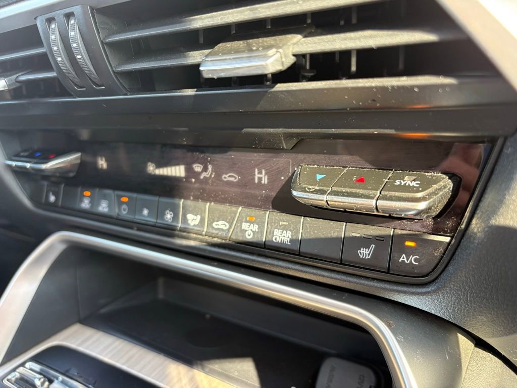 Used 2024 MAZDA CX-90 3.3 Turbo w/ Premium Package image 36