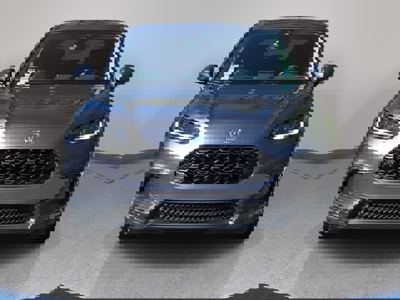 Used 2024 Honda HR-V LX image 2