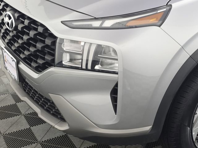 Used 2023 Hyundai Santa Fe SEL AWD/4WD image 48