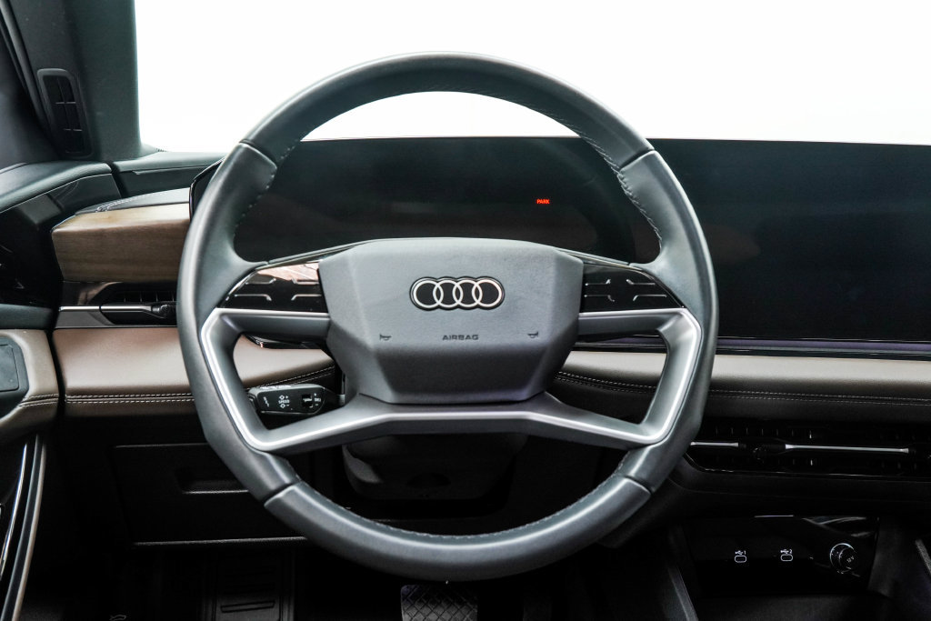 Used 2025 Audi A6 e-tron Premium w/ Ultra Package RWD image 24