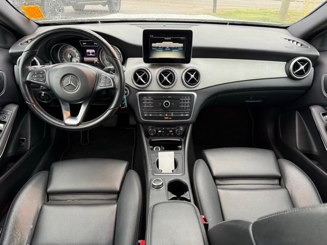 Used 2016 Mercedes-Benz GLA 250 4MATIC image 15