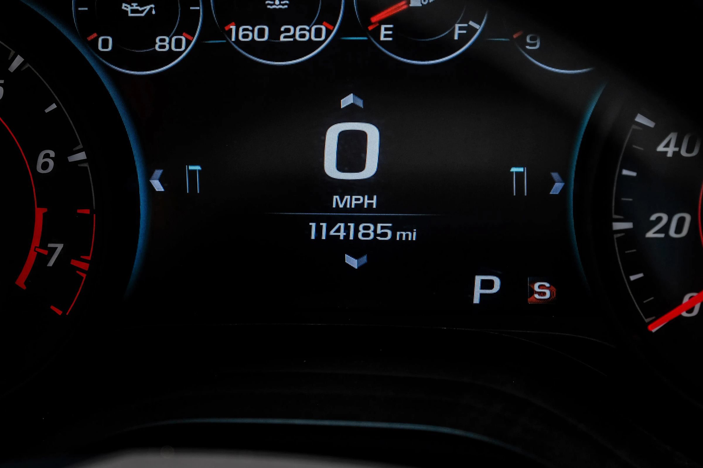Used 2017 Chevrolet Camaro SS w/ 50th Anniversary Edition RWD image 26