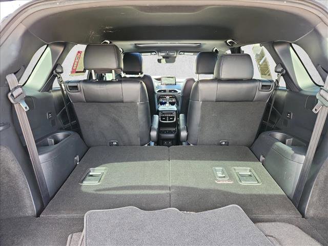 Used 2020 MAZDA CX-9 Grand Touring AWD/4WD image 25