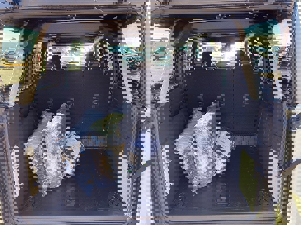 New 2025 Ford Bronco Badlands w/ Sasquatch Package image 25