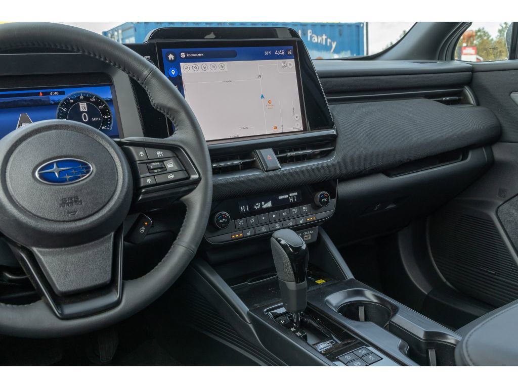 New 2026 Subaru Outback Limited XT AWD/4WD image 24
