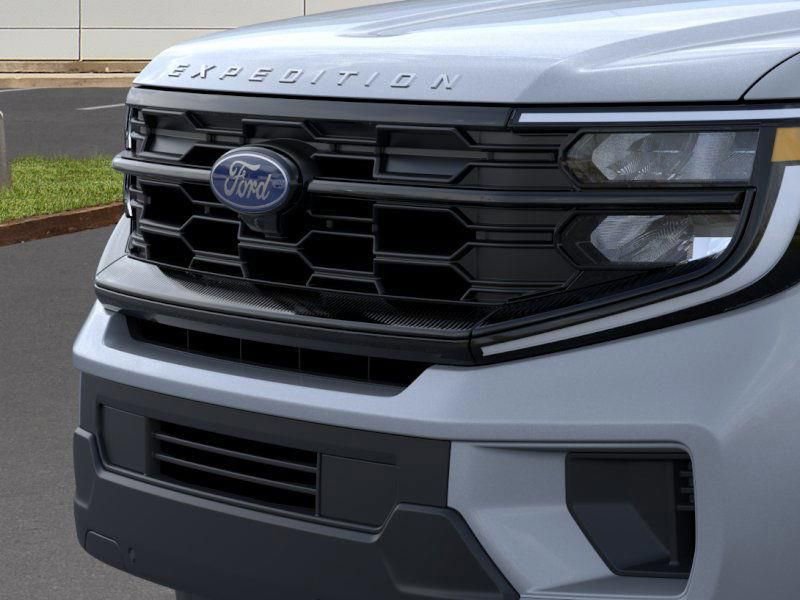 New 2026 Ford Expedition Active AWD/4WD image 17