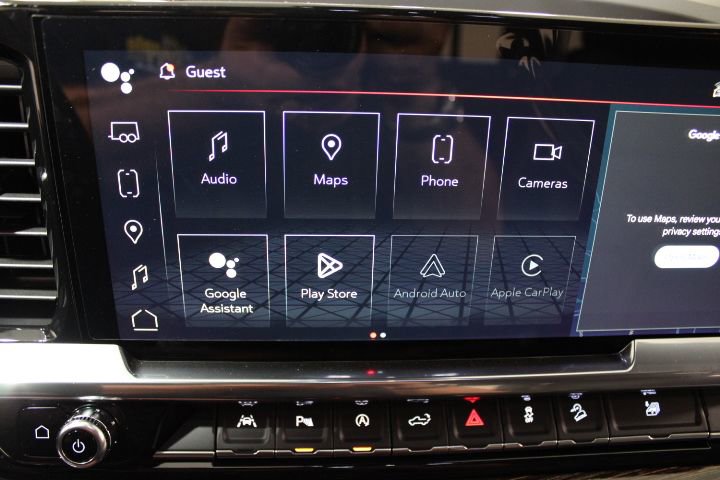 New 2026 GMC Sierra 1500 Elevation w/ Elevation Premium Package image 47