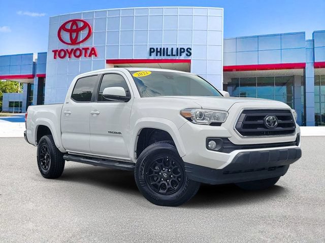 Used 2022 Toyota Tacoma SR5