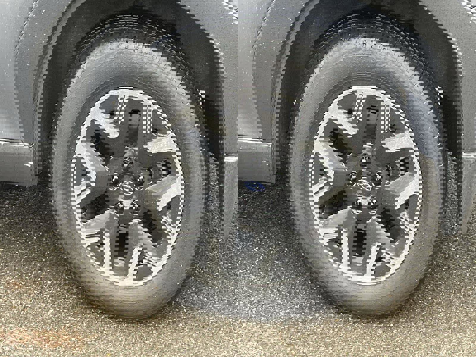 Certified 2025 Subaru Forester Premium image 11