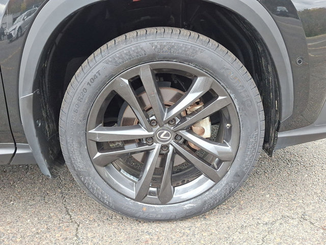 Used 2022 Lexus NX 450h+ AWD image 28