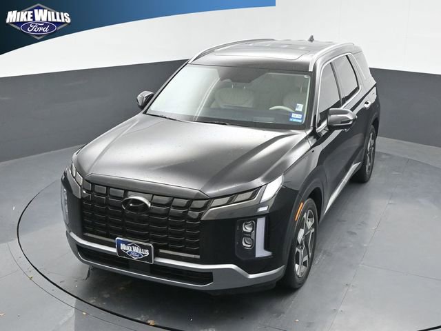 Used 2024 Hyundai Palisade Limited FWD image 11