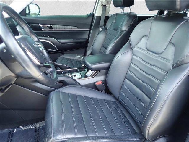 Used 2024 Kia Telluride SX Prestige image 13