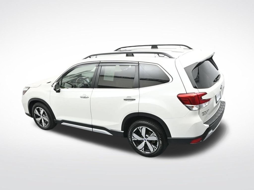 Used 2019 Subaru Forester Touring w/ Popular Package #3 AWD/4WD image 28