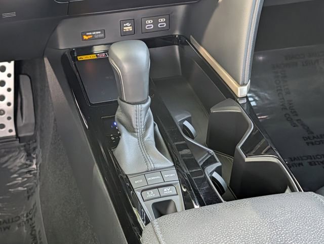 Certified 2025 Toyota Camry XSE w/ Premium Package FWD image 13