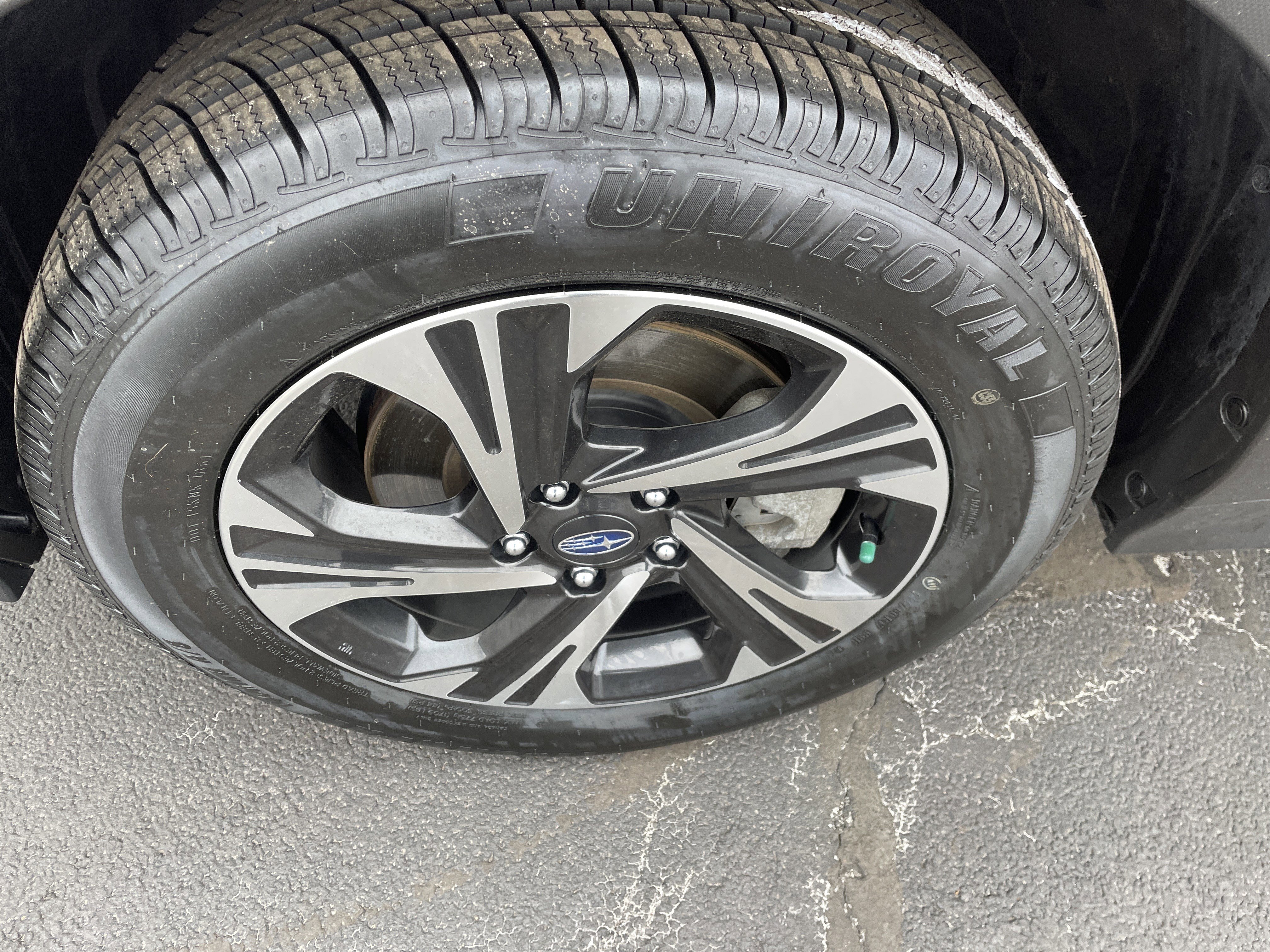 Used 2024 Subaru Crosstrek 2.0i Premium w/ Popular Package #3 image 39